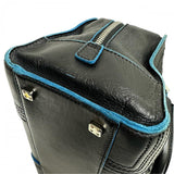 【LOEWE/ロエベ】 アマソナ28 2008年限定 ハンドバッグ レザー ブラック/ブルー レディース【中古】【真子質店】【BL】




【MiMox】