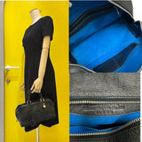 【LOEWE/ロエベ】 アマソナ28 2008年限定 ハンドバッグ レザー ブラック/ブルー レディース【中古】【真子質店】【BL】




【MiMox】