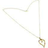 【TIFFANY&Co./ティファニー】 リーフハート 1Pダイヤモンド ネックレス K18YGイエローゴールド 18金 4.2g 46cm レディース
【中古】【真子質店】【GD】




【KIMo】