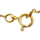 【TIFFANY&Co./ティファニー】 リーフハート 1Pダイヤモンド ネックレス K18YGイエローゴールド 18金 4.2g 46cm レディース
【中古】【真子質店】【GD】




【KIMo】
