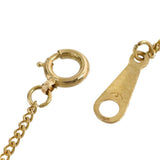【TIFFANY&Co./ティファニー】 ティアドロップ ネックレス K18YGイエローゴールド 18金 5.6g 37.5cm レディース
【中古】【真子質店】【GD】




【SDY】