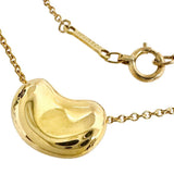【TIFFANY&Co./ティファニー】 ビーン 幅11.0mm ネックレス K18YGイエローゴールド 18金 3.0g 41.0cm レディース
【中古】【真子質店】【GD】




【MoIK】