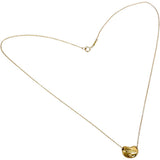 【TIFFANY&Co./ティファニー】 ビーン 幅11.0mm ネックレス K18YGイエローゴールド 18金 3.0g 41.0cm レディース
【中古】【真子質店】【GD】




【MoIK】