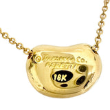 【TIFFANY&Co./ティファニー】 ビーン 幅11.0mm ネックレス K18YGイエローゴールド 18金 3.0g 41.0cm レディース
【中古】【真子質店】【GD】




【MoIK】