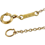 【TIFFANY&Co./ティファニー】 ビーン 幅11.0mm ネックレス K18YGイエローゴールド 18金 3.0g 41.0cm レディース
【中古】【真子質店】【GD】




【MoIK】