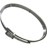 【GUCCI/グッチ】 ベルトモチーフ ダイヤモンド ブレスレット K18WGホワイトゴールド 18金 33.4g 17/18.0cm 18 レディース
【中古】【真子質店】【GD】




【MoKTx】