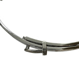【GUCCI/グッチ】 ベルトモチーフ ダイヤモンド ブレスレット K18WGホワイトゴールド 18金 33.4g 17/18.0cm 18 レディース
【中古】【真子質店】【GD】




【MoKTx】