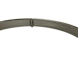 【GUCCI/グッチ】 ベルトモチーフ ダイヤモンド ブレスレット K18WGホワイトゴールド 18金 33.4g 17/18.0cm 18 レディース
【中古】【真子質店】【GD】




【MoKTx】