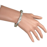 【GUCCI/グッチ】 ベルトモチーフ ダイヤモンド ブレスレット K18WGホワイトゴールド 18金 33.4g 17/18.0cm 18 レディース
【中古】【真子質店】【GD】




【MoKTx】