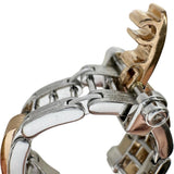 24号【E-NO`S/イーノス】 ブラウンダイヤモンド 0.12ct リング・指輪 K18WGホワイトゴールド 18金/K18PGピンクゴールド 18金 9.6g YS1476 レディース
【中古】【真子質店】【GD】




【IYYI】