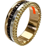 17.5号【Boucheron/ブシュロン】 キャトルクラシック スモール リング・指輪 K18PGピンクゴールド 18金/YG/WG/ブラウンPVD 7.8g JRG00290 T58 レディース
【中古】【真子質店】【GD】




【TYMoI】