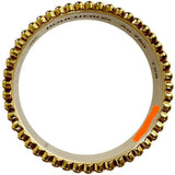 17.5号【Boucheron/ブシュロン】 キャトルクラシック スモール リング・指輪 K18PGピンクゴールド 18金/YG/WG/ブラウンPVD 7.8g JRG00290 T58 レディース
【中古】【真子質店】【GD】




【TYMoI】