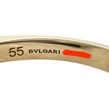 14.5号【BVLGARI/ブルガリ】 ディーヴァドリーム ダイヤモンド ホワイトシェル リング・指輪 K18PGピンクゴールド 18金 4.0g 55 レディース
【中古】【真子質店】【GD】




【TxYMi】
