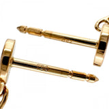 【HERMES/エルメス】 シェーヌダンクル ヴェルソ ピアス K18PGピンクゴールド 18金/ホワイトセラミック 11.2g レディース
【中古】【真子質店】【GD】




【TYDx】