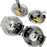 【BVLGARI/ブルガリ】 インコントロ ダモーレ ダイヤモンド ピアス K18WGホワイトゴールド 18金 2.2g レディース
【中古】【真子質店】【GD】




【TYSMo】