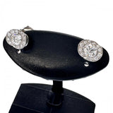【BVLGARI/ブルガリ】 インコントロ ダモーレ ダイヤモンド ピアス K18WGホワイトゴールド 18金 2.2g レディース
【中古】【真子質店】【GD】




【TYSMo】
