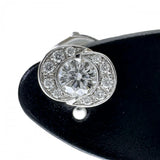 【BVLGARI/ブルガリ】 インコントロ ダモーレ ダイヤモンド ピアス K18WGホワイトゴールド 18金 2.2g レディース
【中古】【真子質店】【GD】




【TYSMo】