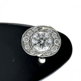 【BVLGARI/ブルガリ】 インコントロ ダモーレ ダイヤモンド ピアス K18WGホワイトゴールド 18金 2.2g レディース
【中古】【真子質店】【GD】




【TYSMo】