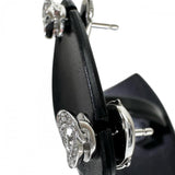 【BVLGARI/ブルガリ】 インコントロ ダモーレ ダイヤモンド ピアス K18WGホワイトゴールド 18金 2.2g レディース
【中古】【真子質店】【GD】




【TYSMo】