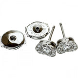 【BVLGARI/ブルガリ】 インコントロ ダモーレ ダイヤモンド ピアス K18WGホワイトゴールド 18金 2.2g レディース
【中古】【真子質店】【GD】




【TYSMo】