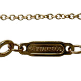 【TIFFANY&Co./ティファニー】 Tスマイル ミニ ネックレス K18PGピンクゴールド 18金 2.3g 40/45cm レディース
【中古】【真子質店】【GD】




【IxMoY】