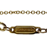 【TIFFANY&Co./ティファニー】 Tスマイル ミニ ネックレス K18PGピンクゴールド 18金 2.3g 41/46cm レディース
【中古】【真子質店】【GD】




【IxMoY】