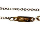 【TIFFANY&Co./ティファニー】 Tスマイル ミニ ネックレス K18PGピンクゴールド 18金 2.3g 41/46cm レディース
【中古】【真子質店】【GD】




【IxMoY】