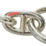 【HERMES/エルメス】 シェーヌダンクル 13コマ ブレスレット シルバー925 48.8g 14.0cm レディース
【中古】【真子質店】【GD】




【TDMoMa】