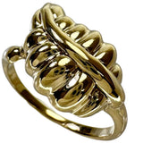 7号【TIFFANY&Co./ティファニー】 リーフモチーフ リング・指輪 K18YGイエローゴールド 18金 4.7g レディース
【中古】【真子質店】【GD】




【MiMix】