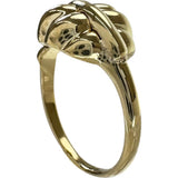 7号【TIFFANY&Co./ティファニー】 リーフモチーフ リング・指輪 K18YGイエローゴールド 18金 4.7g レディース
【中古】【真子質店】【GD】




【MiMix】