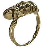 7号【TIFFANY&Co./ティファニー】 リーフモチーフ リング・指輪 K18YGイエローゴールド 18金 4.7g レディース
【中古】【真子質店】【GD】




【MiMix】