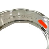 14号【CHANEL/シャネル】 ココクラッシュ リング・指輪 K18WGホワイトゴールド 18金 4.6g T54 レディース
【中古】【真子質店】【GD】




【MaKDx】