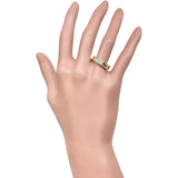 14号【TIFFANY&Co./ティファニー】 スタッキングダイヤ ダイヤモンド リング・指輪 K18ゴールド 18金 5.8g レディース
【中古】【真子質店】【GD】




【IDMax】