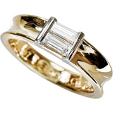 14号【TIFFANY&Co./ティファニー】 スタッキングダイヤ ダイヤモンド リング・指輪 K18ゴールド 18金 5.8g レディース
【中古】【真子質店】【GD】




【IDMax】