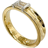 14号【TIFFANY&Co./ティファニー】 スタッキングダイヤ ダイヤモンド リング・指輪 K18ゴールド 18金 5.8g レディース
【中古】【真子質店】【GD】




【IDMax】