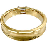 14号【TIFFANY&Co./ティファニー】 スタッキングダイヤ ダイヤモンド リング・指輪 K18ゴールド 18金 5.8g レディース
【中古】【真子質店】【GD】




【IDMax】