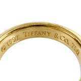 14号【TIFFANY&Co./ティファニー】 スタッキングダイヤ ダイヤモンド リング・指輪 K18ゴールド 18金 5.8g レディース
【中古】【真子質店】【GD】




【IDMax】