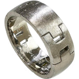 10号【HERMES/エルメス】 ヘラクレス 艶消し リング・指輪 K18WGホワイトゴールド 18金 9.0g 51 レディース
【中古】【真子質店】【GD】




【IKYx】