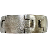 10号【HERMES/エルメス】 ヘラクレス 艶消し リング・指輪 K18WGホワイトゴールド 18金 9.0g 51 レディース
【中古】【真子質店】【GD】




【IKYx】