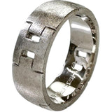 10号【HERMES/エルメス】 ヘラクレス 艶消し リング・指輪 K18WGホワイトゴールド 18金 9.0g 51 レディース
【中古】【真子質店】【GD】




【IKYx】
