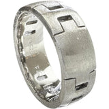 10号【HERMES/エルメス】 ヘラクレス 艶消し リング・指輪 K18WGホワイトゴールド 18金 9.0g 51 レディース
【中古】【真子質店】【GD】




【IKYx】
