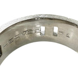 10号【HERMES/エルメス】 ヘラクレス 艶消し リング・指輪 K18WGホワイトゴールド 18金 9.0g 51 レディース
【中古】【真子質店】【GD】




【IKYx】