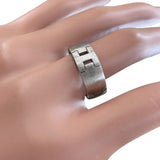 10号【HERMES/エルメス】 ヘラクレス 艶消し リング・指輪 K18WGホワイトゴールド 18金 9.0g 51 レディース
【中古】【真子質店】【GD】




【IKYx】