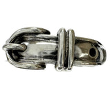10号【HERMES/エルメス】 サンチュール ベルトモチーフ リング・指輪 シルバー925 5.3g レディース
【中古】【真子質店】【GD】




【DDx】