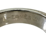 10号【HERMES/エルメス】 サンチュール ベルトモチーフ リング・指輪 シルバー925 5.3g レディース
【中古】【真子質店】【GD】




【DDx】