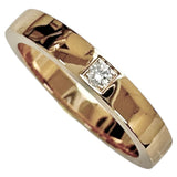 9号【BVLGARI/ブルガリ】 マリーミー 1Pダイヤモンド リング・指輪 K18PGピンクゴールド 18金 4.4g 355710 レディース
【中古】【真子質店】【GD】




【IIMoMo】