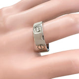 14.5号【CARTIER/カルティエ】 ラブリング リング・指輪 K18WGホワイトゴールド 18金 9.1g 55 レディース
【中古】【真子質店】【GD】




【IKYx】