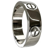 14.5号【CARTIER/カルティエ】 ラブリング リング・指輪 K18WGホワイトゴールド 18金 9.1g 55 レディース
【中古】【真子質店】【GD】




【IKYx】