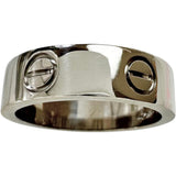 14.5号【CARTIER/カルティエ】 ラブリング リング・指輪 K18WGホワイトゴールド 18金 9.1g 55 レディース
【中古】【真子質店】【GD】




【IKYx】