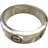 14.5号【CARTIER/カルティエ】 ラブリング リング・指輪 K18WGホワイトゴールド 18金 9.1g 55 レディース
【中古】【真子質店】【GD】




【IKYx】